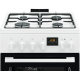Комбінована плита Electrolux LKK540232W (7076232)