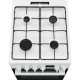 Комбінована плита Electrolux LKK540232W (7076232)
