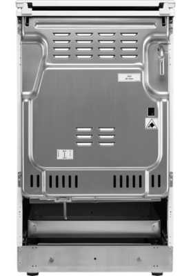 Комбінована плита Electrolux LKK540232W (7076232)