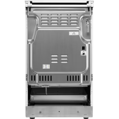 Комбінована плита Electrolux LKK540232W (7076232)