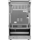 Комбінована плита Electrolux LKK540232W (7076232)