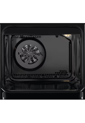 Комбінована плита Electrolux LKK540232W (7076232)