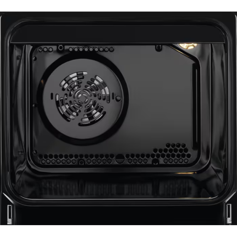 Комбінована плита Electrolux LKK540232W (7076232)