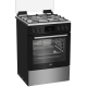 Комбінована плита Beko FBSM62530DXMS (7081972)