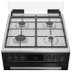 Комбінована плита Beko FBSM62530DXMS (7081972)