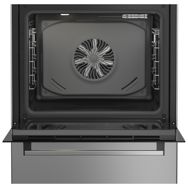 Комбінована плита Beko FBSM62530DXMS (7081972)