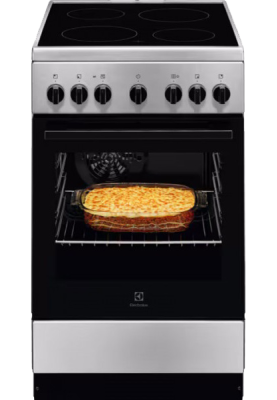 Електрична плита Electrolux LKR562055X (7091782)