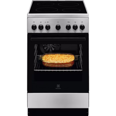 Електрична плита Electrolux LKR562055X (7091782)