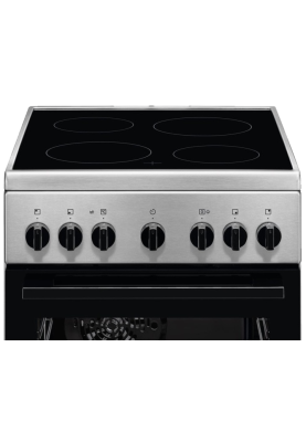Електрична плита Electrolux LKR562055X (7091782)
