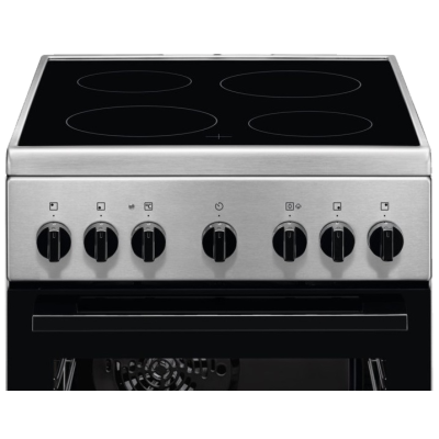Електрична плита Electrolux LKR562055X (7091782)