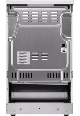 Електрична плита Electrolux LKR562055X (7091782)