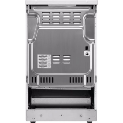 Електрична плита Electrolux LKR562055X (7091782)