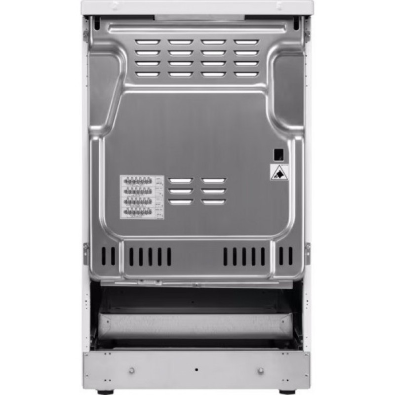 Електрична плита Electrolux LKR562055X (7091782)