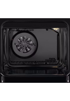 Електрична плита Electrolux LKR562055X (7091782)