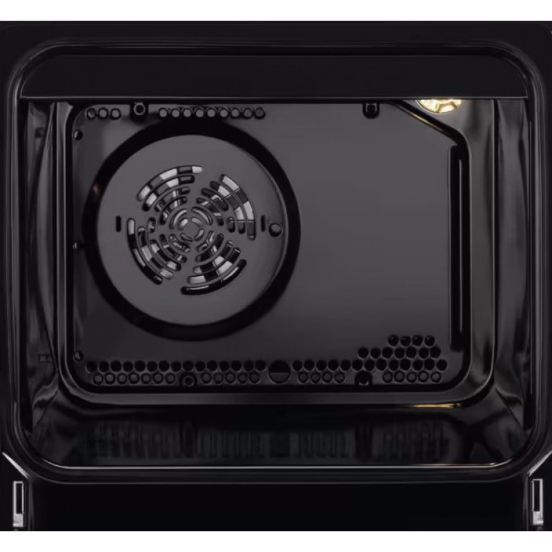 Електрична плита Electrolux LKR562055X (7091782)