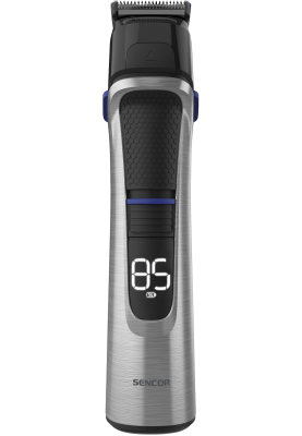 Машинка для стрижки Sencor SHP 8500BK (7099689)