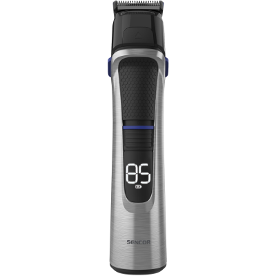 Машинка для стрижки Sencor SHP 8500BK (7099689)
