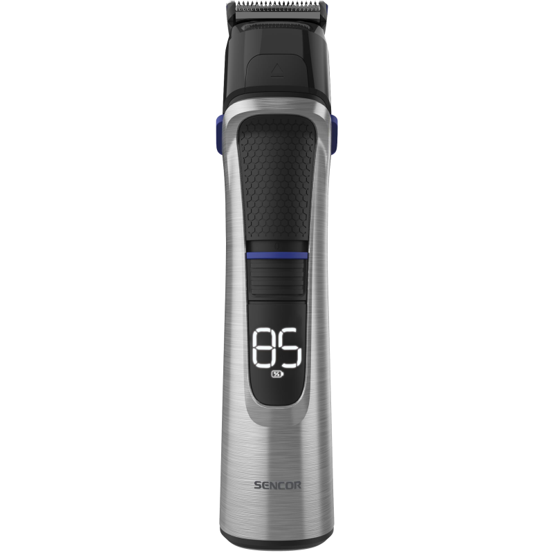 Машинка для стрижки Sencor SHP 8500BK (7099689)