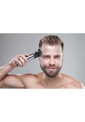 Машинка для стрижки Sencor SHP 8500BK (7099689)