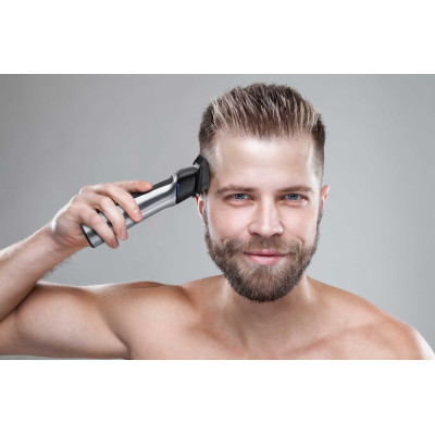 Машинка для стрижки Sencor SHP 8500BK (7099689) Машинка для стрижки Sencor SHP 8500BK (7099689)