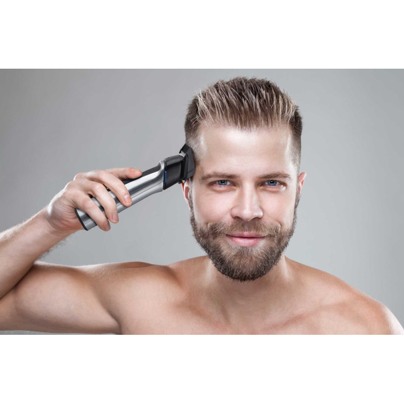 Машинка для стрижки Sencor SHP 8500BK (7099689)