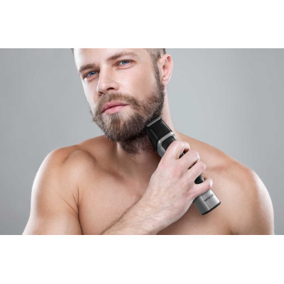 Машинка для стрижки Sencor SHP 8500BK (7099689) Машинка для стрижки Sencor SHP 8500BK (7099689)