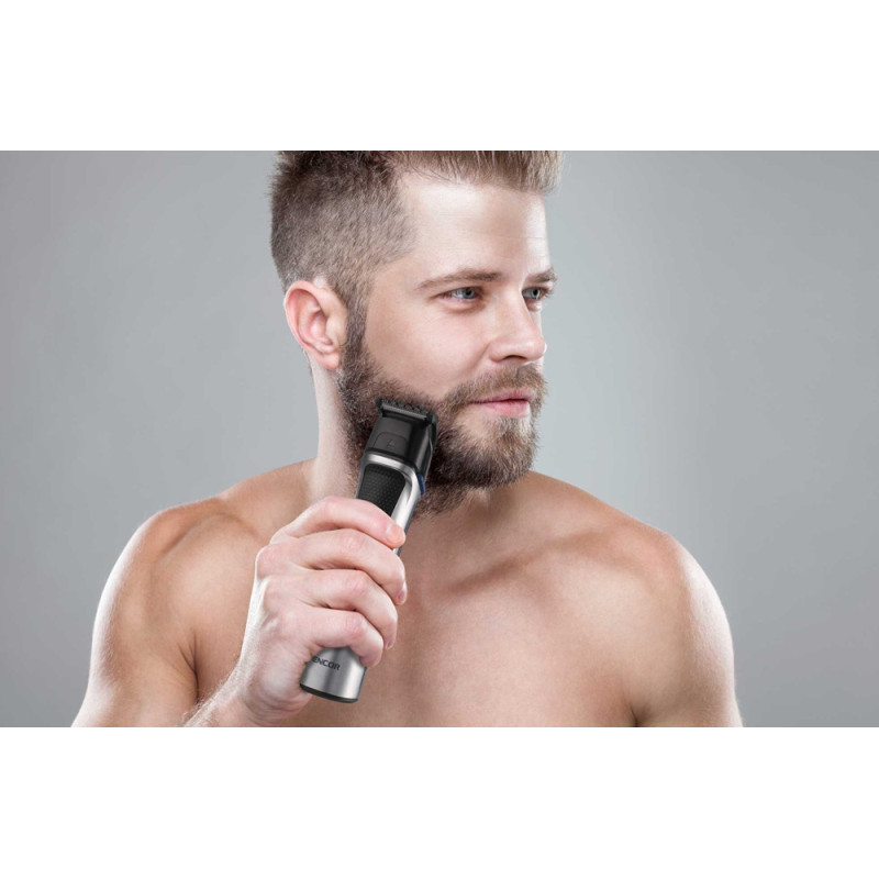 Машинка для стрижки Sencor SHP 8500BK (7099689) Машинка для стрижки Sencor SHP 8500BK (7099689)
