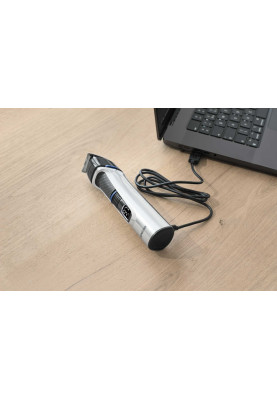 Машинка для стрижки Sencor SHP 8500BK (7099689)