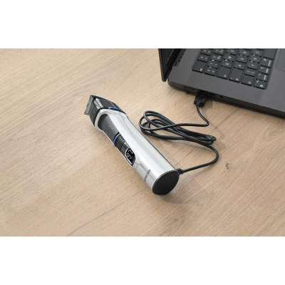 Машинка для стрижки Sencor SHP 8500BK (7099689) Машинка для стрижки Sencor SHP 8500BK (7099689)