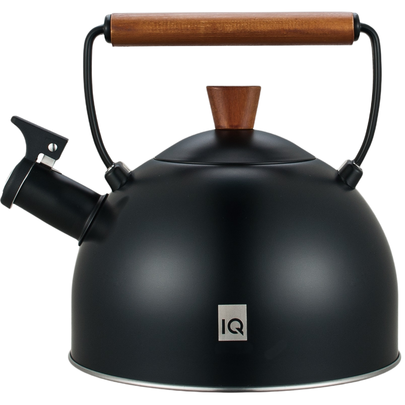 Чайник IQ Вe Natural (2.5 л)   (7004629)
