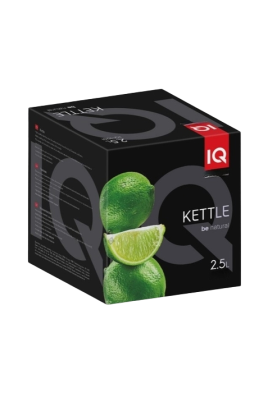 Чайник IQ Вe Natural (2.5 л) (7004629)