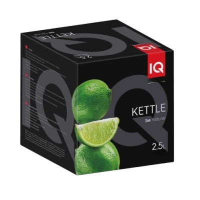 Чайник IQ Вe Natural (2.5 л)   (7004629)