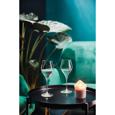 Набір келихів C&S Exaltation, 6х300 мл (7098526)