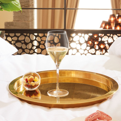 Набір келихів C&S Exaltation, 6х300 мл (7098526)