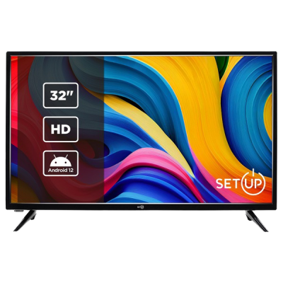 LED-телевізор Setup 32HSF35 (7100180)