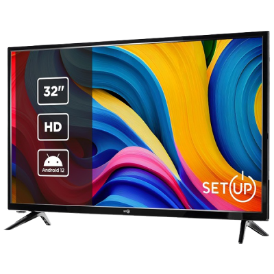 LED-телевізор Setup 32HSF35 (7100180)
