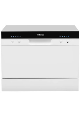 Посудомийна машина Hansa ZWM556WH (6924158)