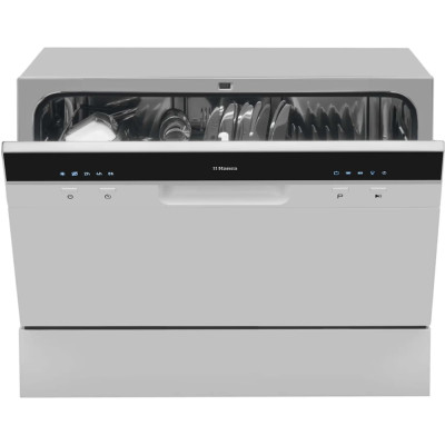Посудомийна машина Hansa ZWM556WH (6924158)