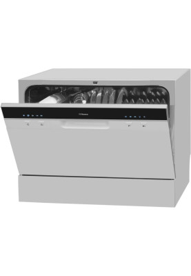Посудомийна машина Hansa ZWM556WH (6924158)