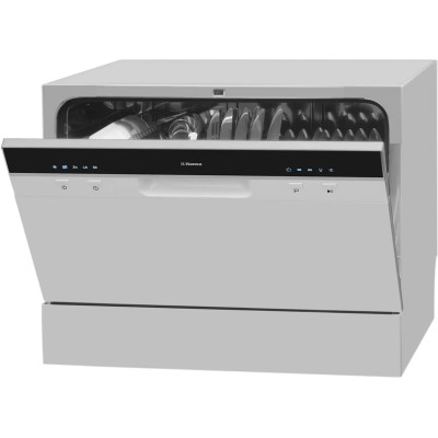 Посудомийна машина Hansa ZWM556WH (6924158)
