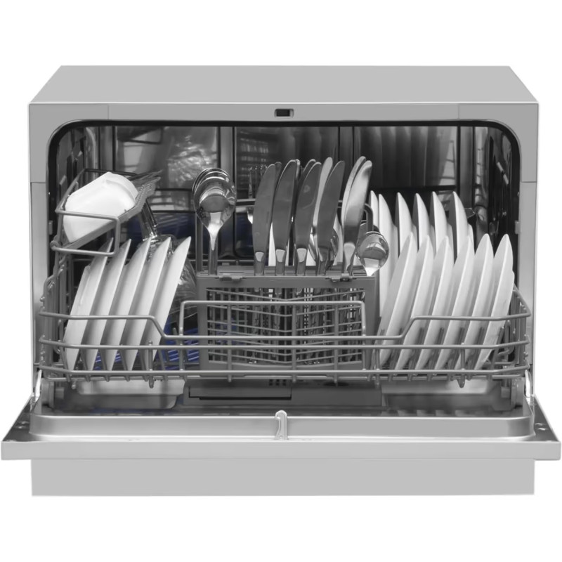 Посудомийна машина Hansa ZWM556WH (6924158)