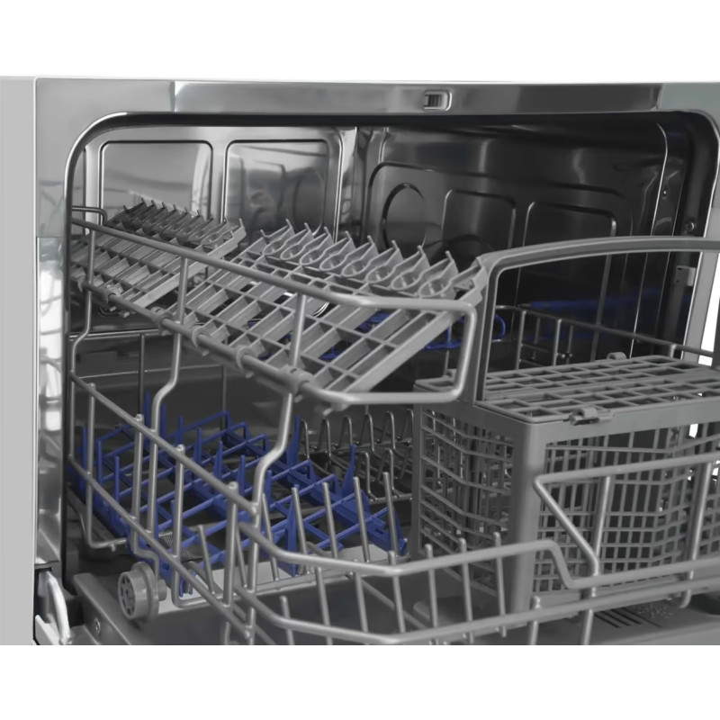 Посудомийна машина Hansa ZWM556WH (6924158)