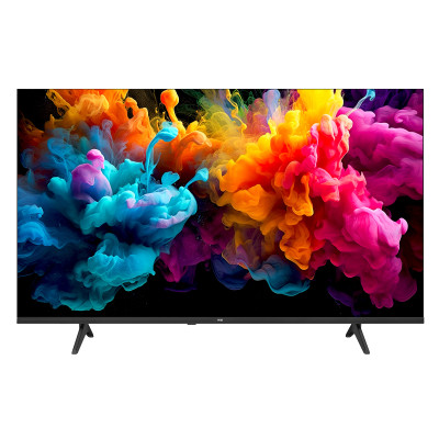 Телевізор ERGO 43JUQ7500 (7109660)