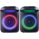 Портативна акустика Defender Beatbox 45 Black (65245) (7109586)