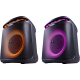 Портативна акустика Defender Beatbox 45 Black (65245) (7109586)