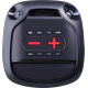 Портативна акустика Defender Beatbox 45 Black (65245) (7109586)