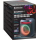 Портативна акустика Defender Beatbox 45 Black (65245) (7109586)