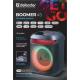 Портативна акустика Defender Beatbox 45 Black (65245) (7109586)