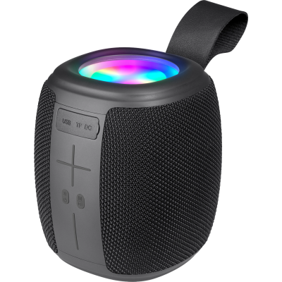 Портативна акустика Defender Enjoy S550 Black (65553)  (7109587)