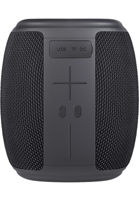 Портативна акустика Defender Enjoy S550 Black (65553)  (7109587)